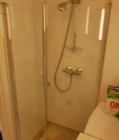 Διαμέρισμα Nyrenovert Med Gratis Parkering