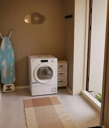 Διαμέρισμα Nyrenovert Med Gratis Parkering Leknes